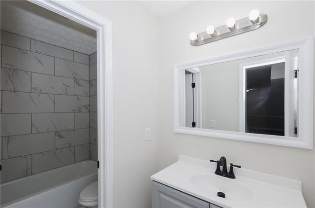 5343 Ridgemere Court, Stone Mountain, GA 30083