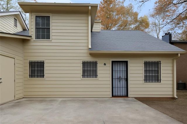 5343 Ridgemere Court, Stone Mountain, GA 30083