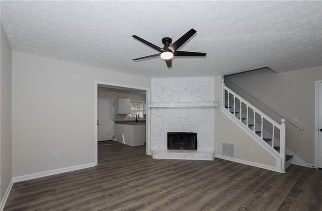 5343 Ridgemere Court, Stone Mountain, GA 30083