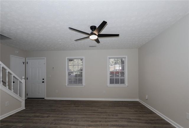 5343 Ridgemere Court, Stone Mountain, GA 30083