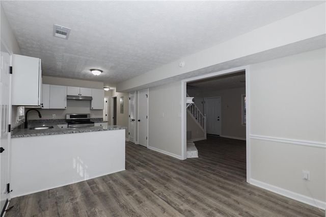 5343 Ridgemere Court, Stone Mountain, GA 30083