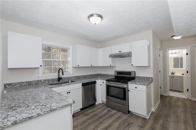 5343 Ridgemere Court, Stone Mountain, GA 30083