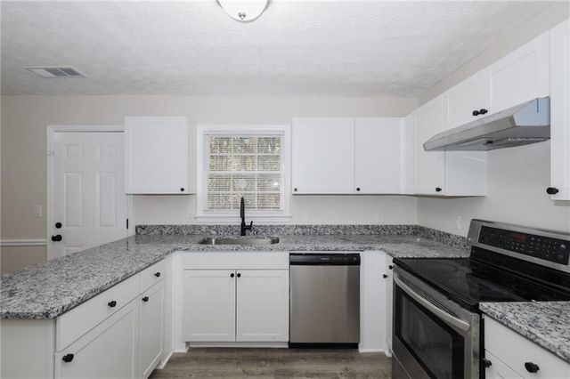 5343 Ridgemere Court, Stone Mountain, GA 30083