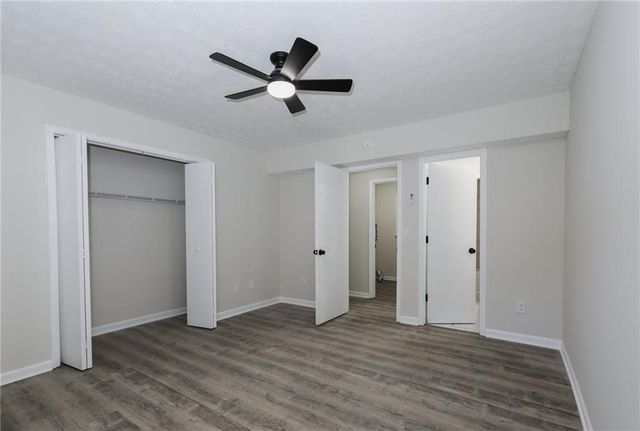 5343 Ridgemere Court, Stone Mountain, GA 30083