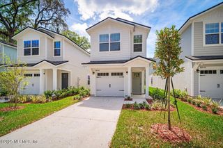 8918 FREE Avenue, Jacksonville, FL 32211