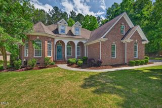 2919 Reynolda Circle, Durham, NC 27712