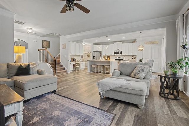 838 Whisperwood Trail, Acworth, GA 30102