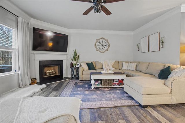 838 Whisperwood Trail, Acworth, GA 30102