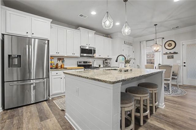 838 Whisperwood Trail, Acworth, GA 30102