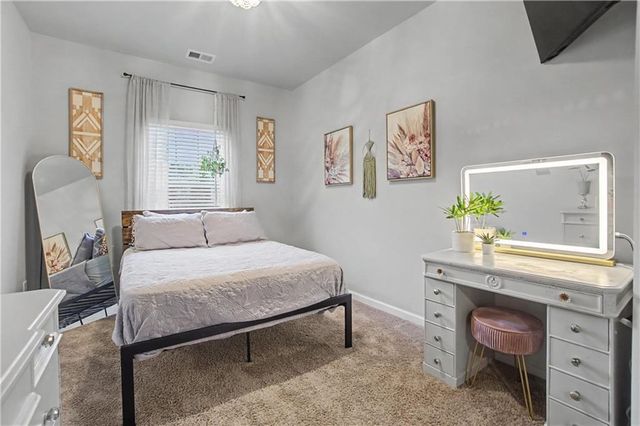 838 Whisperwood Trail, Acworth, GA 30102