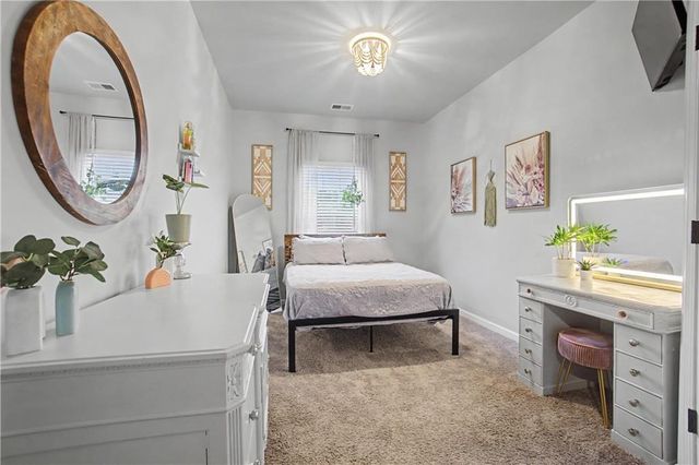 838 Whisperwood Trail, Acworth, GA 30102