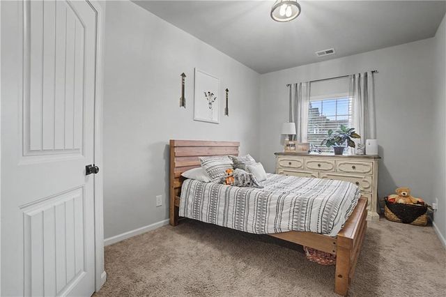 838 Whisperwood Trail, Acworth, GA 30102