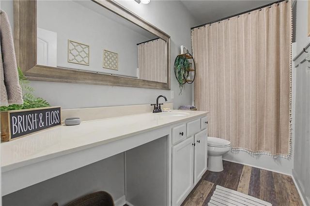 838 Whisperwood Trail, Acworth, GA 30102