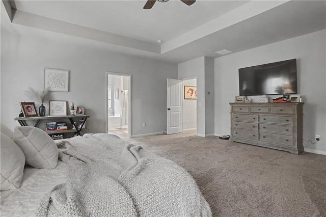 838 Whisperwood Trail, Acworth, GA 30102