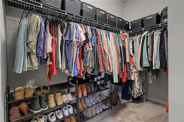 838 Whisperwood Trail, Acworth, GA 30102