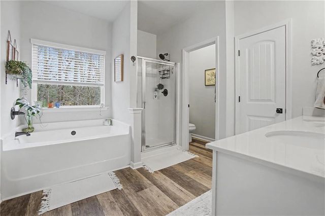 838 Whisperwood Trail, Acworth, GA 30102