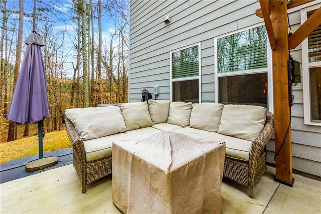 838 Whisperwood Trail, Acworth, GA 30102