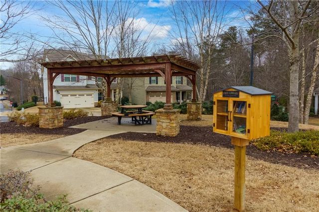 838 Whisperwood Trail, Acworth, GA 30102