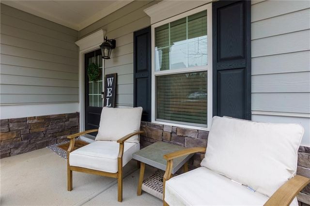 838 Whisperwood Trail, Acworth, GA 30102