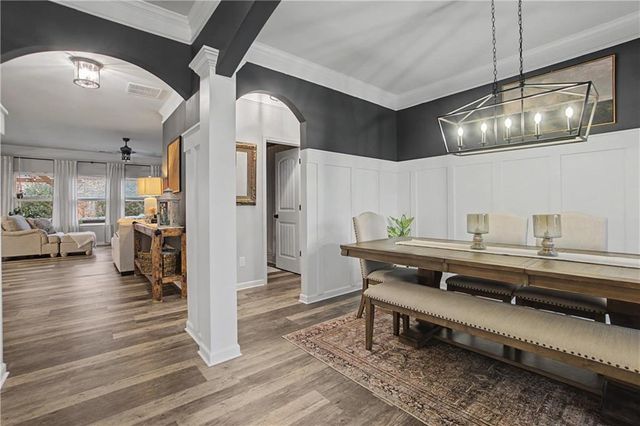 838 Whisperwood Trail, Acworth, GA 30102