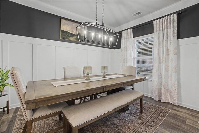 838 Whisperwood Trail, Acworth, GA 30102