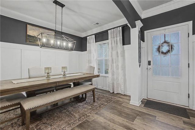 838 Whisperwood Trail, Acworth, GA 30102