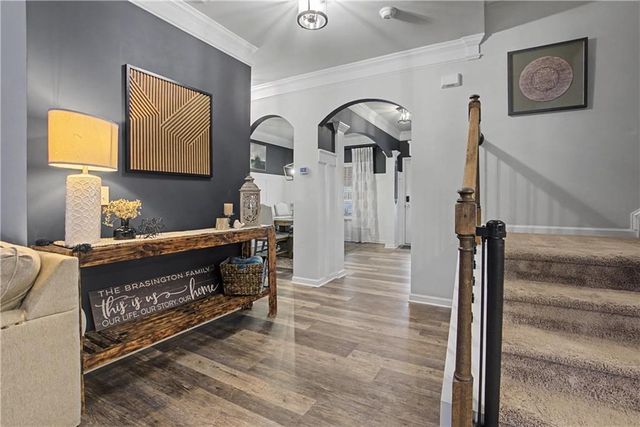 838 Whisperwood Trail, Acworth, GA 30102