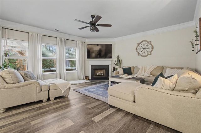 838 Whisperwood Trail, Acworth, GA 30102