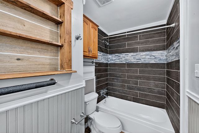 300 W Moore Street, Sherman, TX 75090