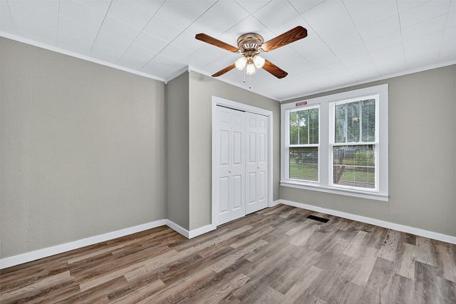 300 W Moore Street, Sherman, TX 75090