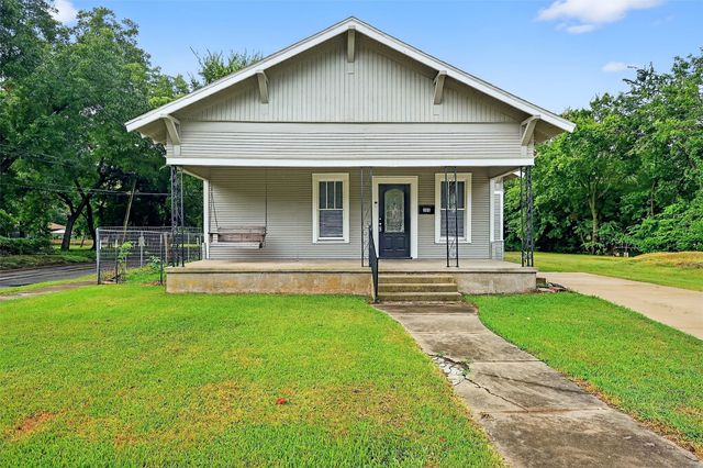 300 W Moore Street, Sherman, TX 75090