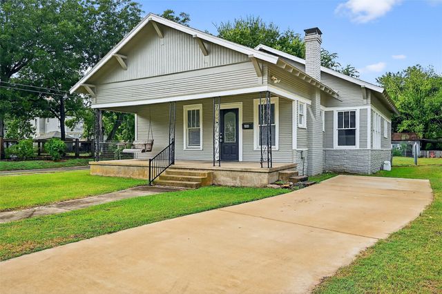 300 W Moore Street, Sherman, TX 75090