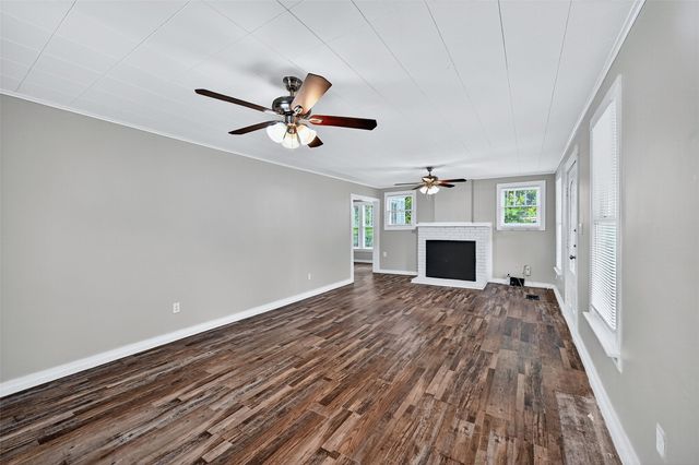 300 W Moore Street, Sherman, TX 75090