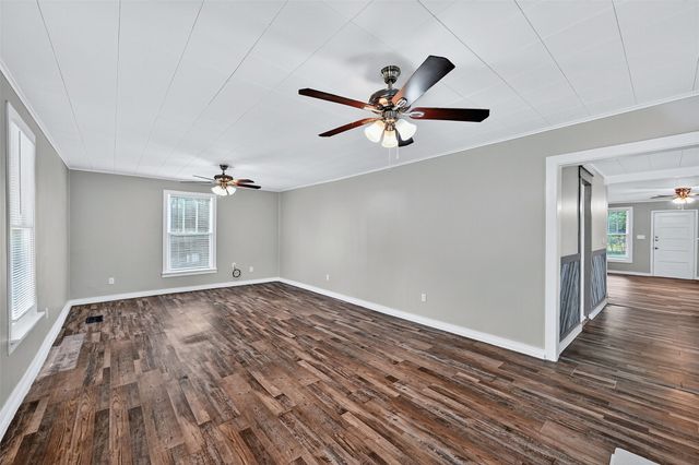 300 W Moore Street, Sherman, TX 75090