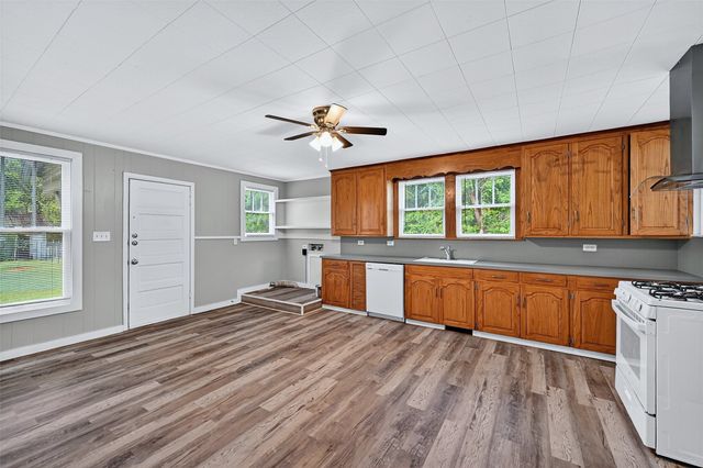 300 W Moore Street, Sherman, TX 75090