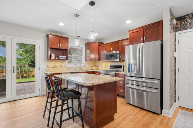 4817 Rutledge Avenue, Edina, MN 55436