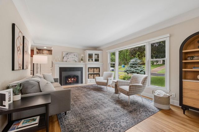 4817 Rutledge Avenue, Edina, MN 55436