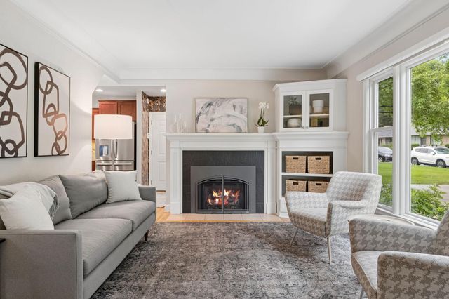 4817 Rutledge Avenue, Edina, MN 55436