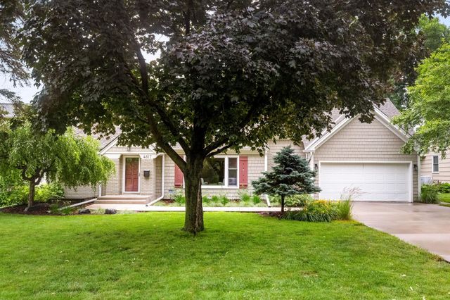4817 Rutledge Avenue, Edina, MN 55436