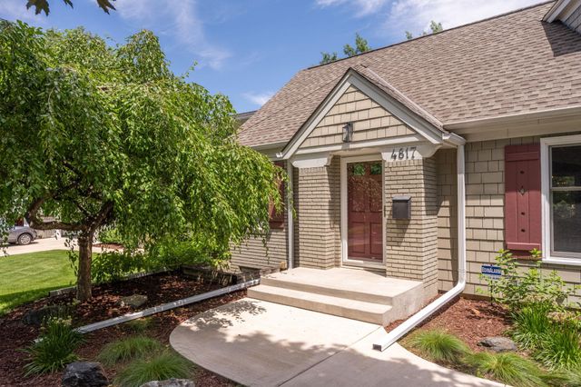 4817 Rutledge Avenue, Edina, MN 55436