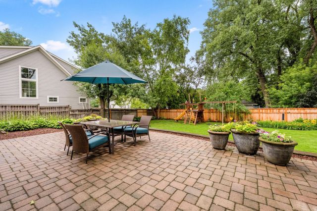 4817 Rutledge Avenue, Edina, MN 55436