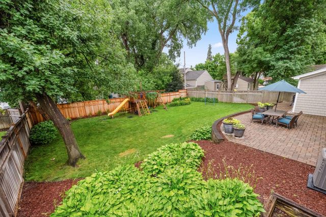4817 Rutledge Avenue, Edina, MN 55436
