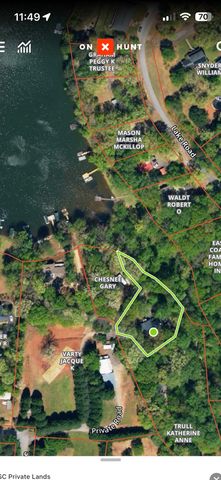 150 Orchard Drive, Inman, SC 29359