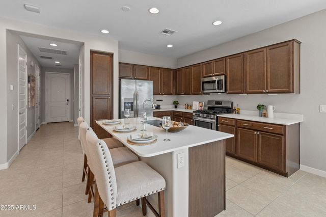 24670 N 171ST Lane, Surprise, AZ 85387