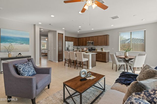 24670 N 171ST Lane, Surprise, AZ 85387