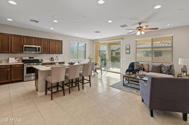 24670 N 171ST Lane, Surprise, AZ 85387