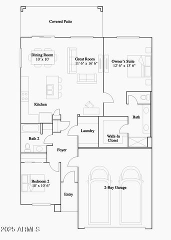 24670 N 171ST Lane, Surprise, AZ 85387