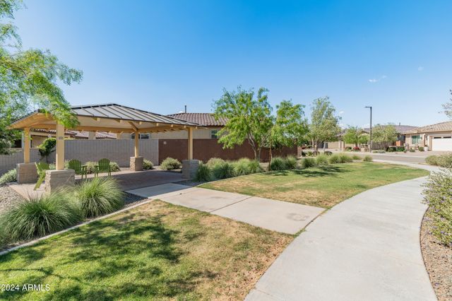 24670 N 171ST Lane, Surprise, AZ 85387