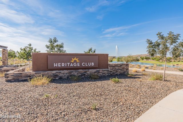 24670 N 171ST Lane, Surprise, AZ 85387