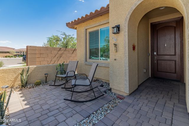 24670 N 171ST Lane, Surprise, AZ 85387